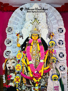 Adi Maa Chaulpatty Jagadhatri Puja-Indranarayan Chowdhury-Chandannagar Adi Maa Chaulpatty Jagadhatri Puja-Indranarayan Chowdhury-Chandannagar